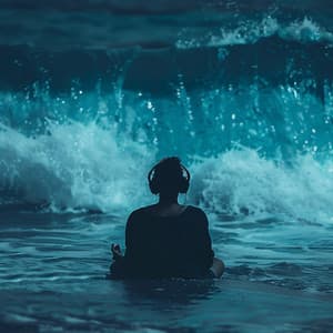 Ocean's Embrace: Relaxation Melodies - The Relaxation Principle