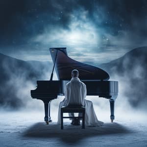 Piano Ease: Relaxing Tunes - Relaxation Channel