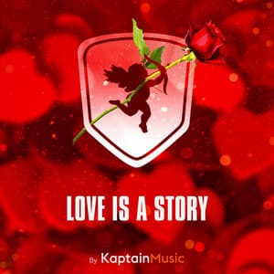 Love Is a Story - Kaptain