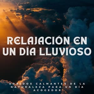 Relajación En Un Día Lluvioso: Sonidos Calmantes De La Naturaleza Para Un Día Acogedor - Sonidos de lluvia para conciliar el sueño