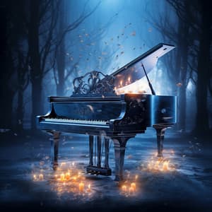 Piano Chronicles: Musical Stories - PianoDeuss