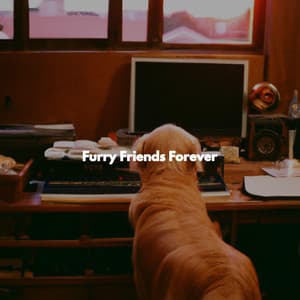 Furry Friends Forever - Bossa Nova Project