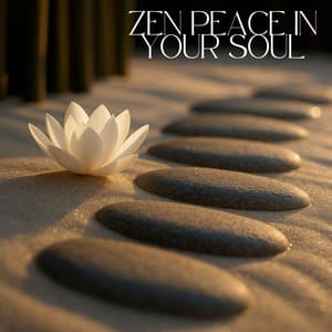 Zen Peace in Your Soul - Trenari