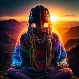 Mindful Flow: Hip Hop Meditation Beats - Lofi Place