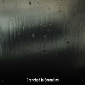 !!!!" Drenched in Serenities "!!!! - Sonidos De Truenos y Lluvia