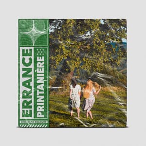 Errance Printanière - Zen Ambiance D'eau Calme