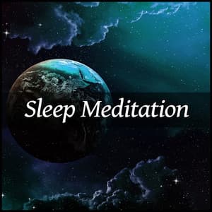 Sleep Meditation – Pure Relaxing Music for Sleep, Dream Therapy, Lullaby - Bedtime Songs Academy
