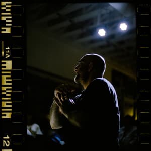 Live on Sunset - Armen Nalbandian