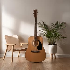 Sesiones De Relajación: Melodías Tranquilas De Guitarra - Moderno Musica Relajante de Guitarra