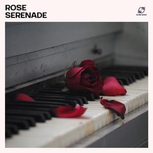 Rose Serenade: Date Night Jazz - Jazz Erotic Lounge Collective