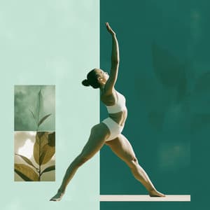 高贵宠物 - Yoga Relaxation Music