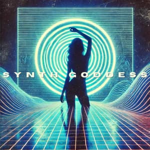 Synth Goddess: EDM Requiem - DJ Grumon EDM