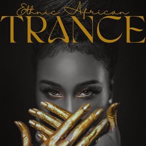 Ethnic African Trance: Relaxing and Peaceful African Drumming - Shamanic Drums Sounds