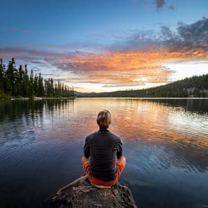 Melodías Suaves Para La Relajación - Música en Alta Frecuencia
