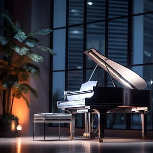 Calming Piano Tunes for Restful Nights - Instrumental Sleeping Music