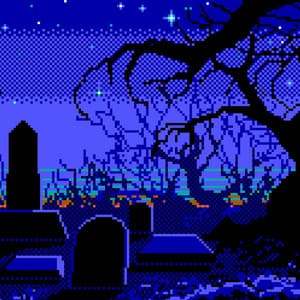 Lofi Meets Halloween - LORDFI