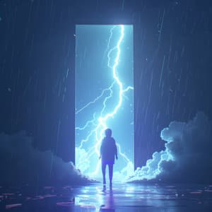 Ethereal Weather Patterns - Thunder etc.