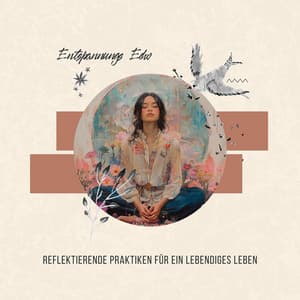 Reflektierende Praktiken für ein Lebendiges Leben - Entspannungs Echo