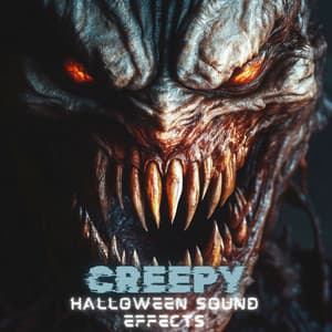 Creepy Halloween Sound Effects - Halloween Sound Effects