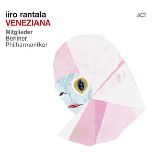 Veneziana - Iiro Rantala