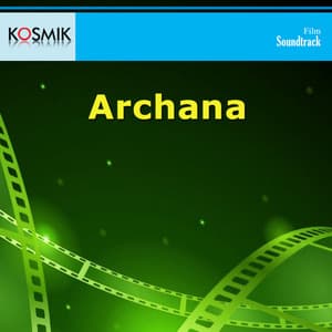Archana - K. Chakravarthy