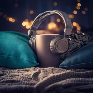The Sound of Sleep: Soothing Nighttime Music - Autonomous ASMR