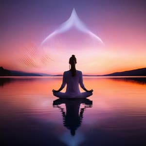 Ritmos Tranquilos De Hip Hop Para Meditación Consciente - Hipnosis Naturaleza Sonidos Universo