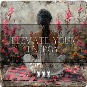 Elevate Your Energy with Balanced Chakras - Tibetan Singing Bowls & Chakra Balancing