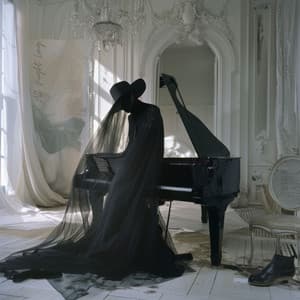 All Night Long - Hotel Lobby Music