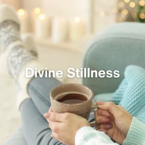 Divine Stillness - Relaxation And Meditation