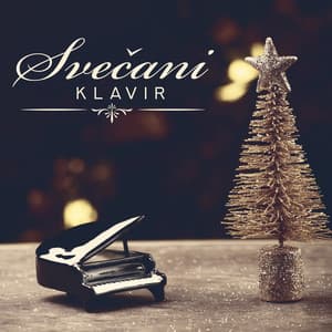 Svečani klavir - Relaxing Piano Music Ensemble