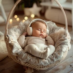 Gentle Slumbers: Lofi Baby Sleep Melodies - Lullaby Academy