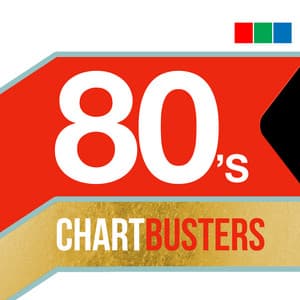 80's Chartbusters - 80s Chartstarz