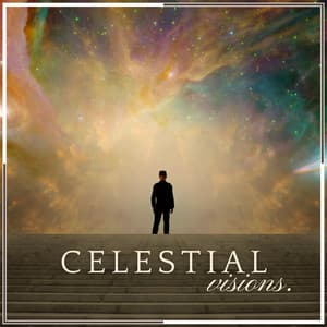 Celestial Visions - Paz Interior