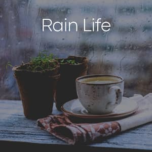 Rain Life - Rain is my Life