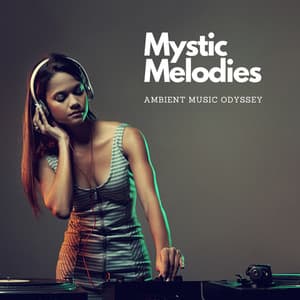 Mystic Melodies: Ambient Music Odyssey - Instrumental Music Academy