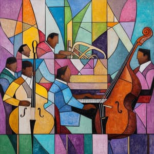 Harmonia e Melodia - Cafe Music