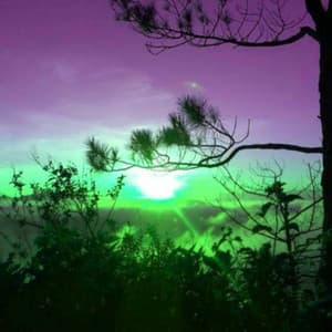 Backdrop for Echelon Memories - Retro Jazz-hop - Lo-fi Beats for Sleep