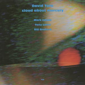 Cloud About Mercury - David Torn
