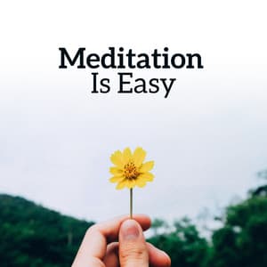 Meditation Is Easy – Asian Music for Yoga, Meditation, Zen, Oriental Meditation, Yoga 2017 - Asian Traditional Music