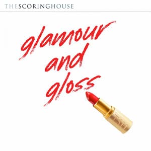 Glamour and Gloss - Richard Myhill