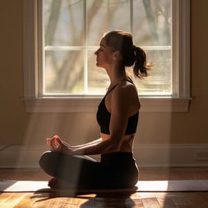 Retiro Apacible: Música Para Relajación Suave - Descansa y Relájate Sonidos de la Naturaleza