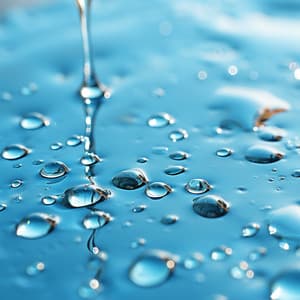 Gozo Acuático: Paisajes Acuáticos Serenos Para Spa Y Masaje - Llamada de la naturaleza