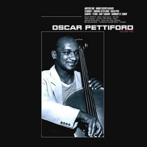 Oscar Pettiford Vol. 2 - Oscar Pettiford