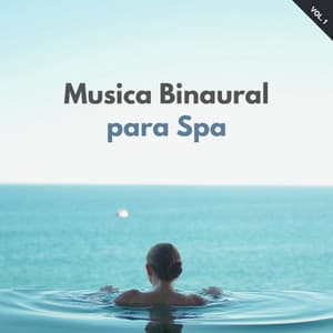 Musica Binaural Para Spa Vol. 1 - Paisajes Binaurales