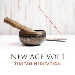 New Age Vol. 1 - Ultimate New Age Academy