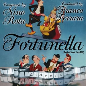 Fortunella - Nino Rota