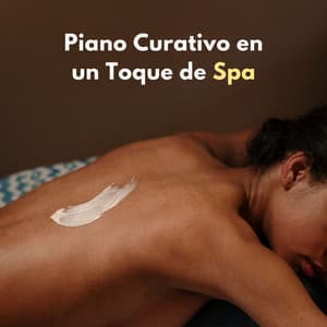 Piano Curativo En Un Toque De Spa - Maestras de piano jazz