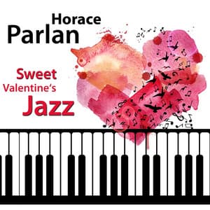 Sweet Valentine's Jazz - Horace Parlan