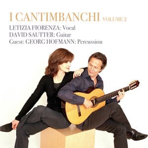 I cantimbanchi, Vol. 2 - Traditional